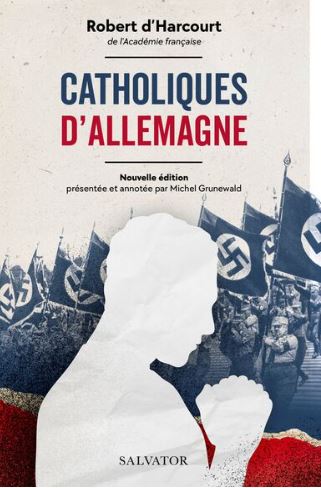 Catholiques d'Allemagne