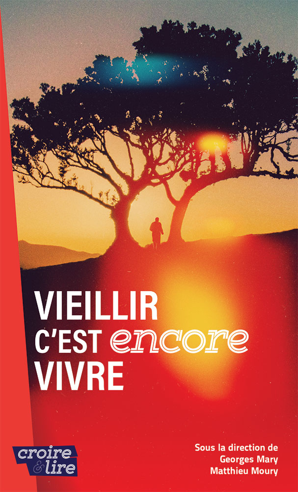 Vieillir c'est encore vivre