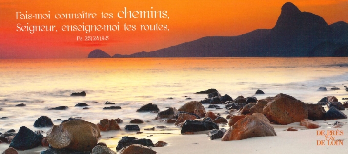 Carte double longue