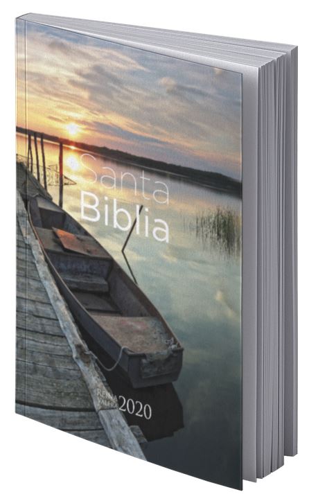 Bible RV2020 rustica barca missionera 070