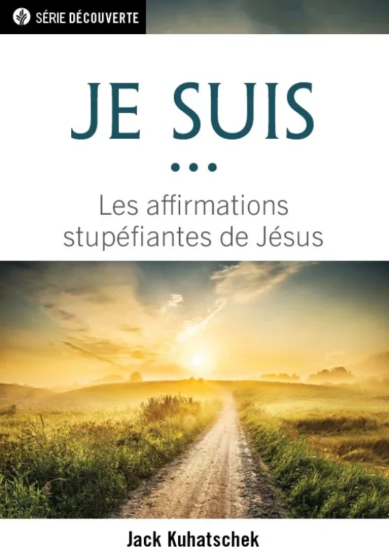 Je suis...