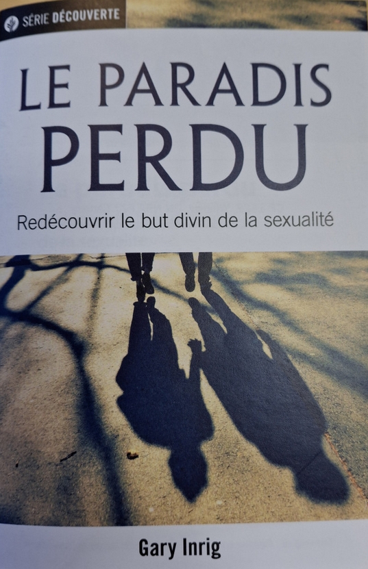 Le paradis perdu