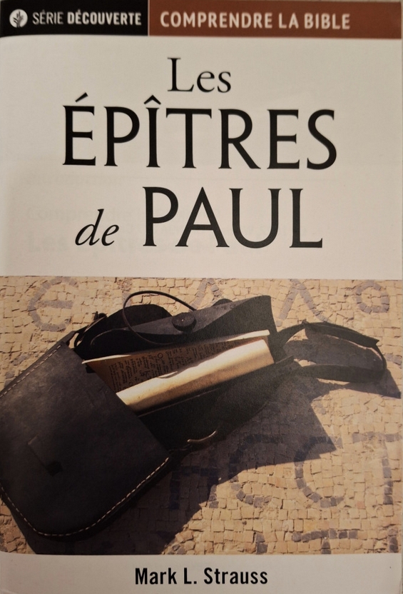 Les épîtres de Paul