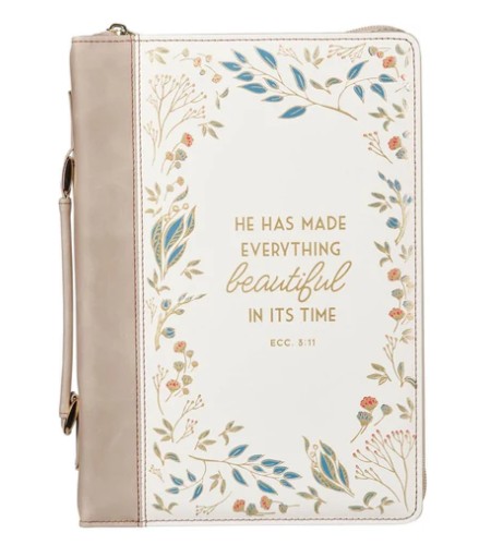Pochette Bible Medium
