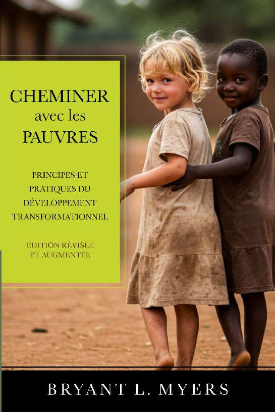 Cheminer avec les pauvres