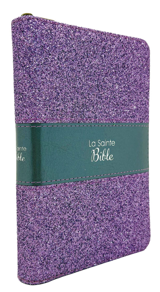 La Sainte Bible