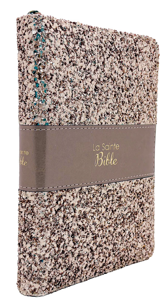 La Sainte Bible