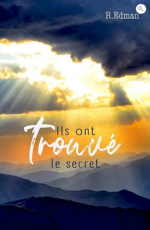 Ils ont trouve le secret