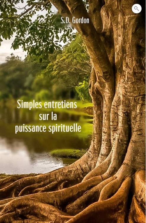 Simples entretiens sur la puissance spirituelle