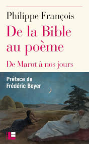 De la Bible au poème