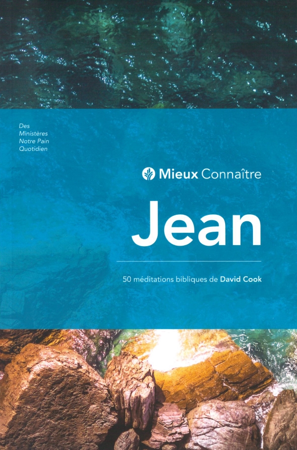 Mieux connaître Jean