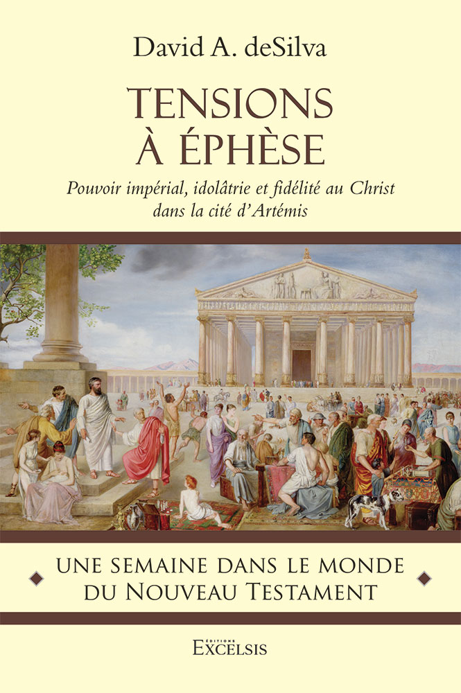 Tensions à Éphèse