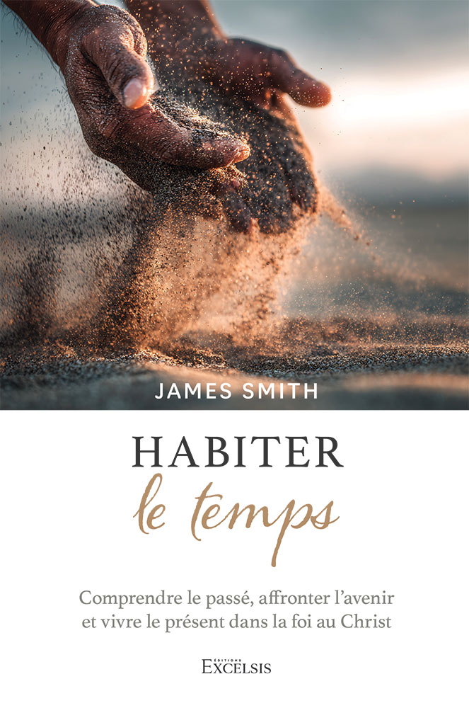 Habiter le temps