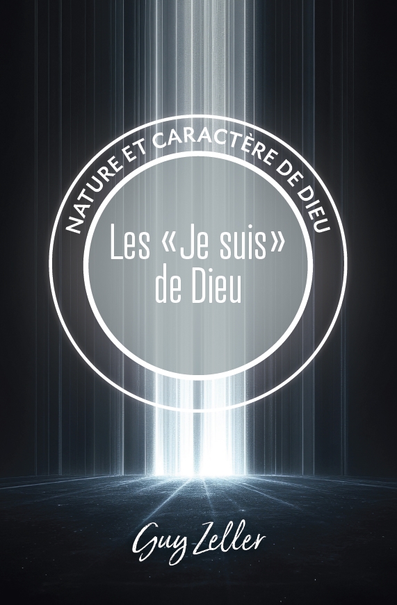 Les "Je suis" de Dieu