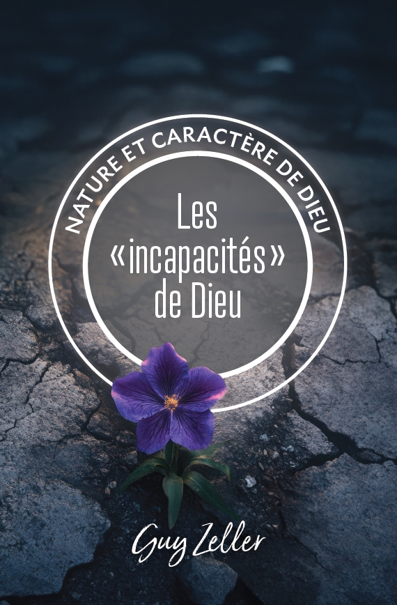 Les "incapacités" de Dieu