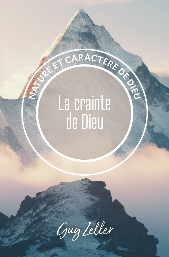 La crainte de Dieu