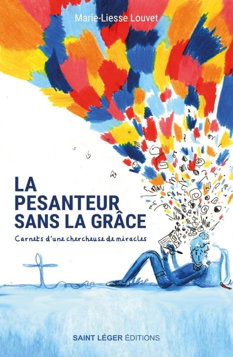 La pesanteur sans la grâce