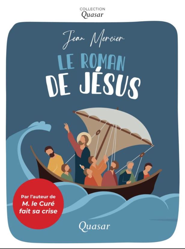 Le roman de Jésus