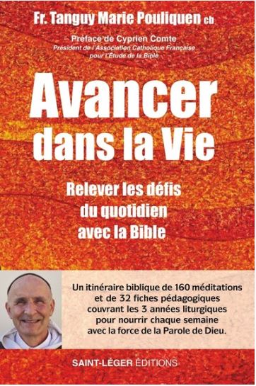 Avancer dans la vie
