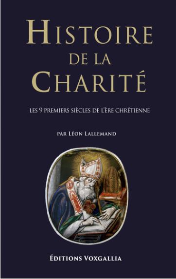 Histoire de la charité