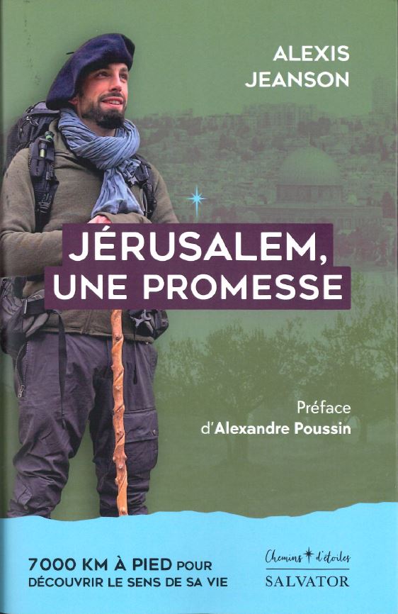 Jérusalem, une promesse