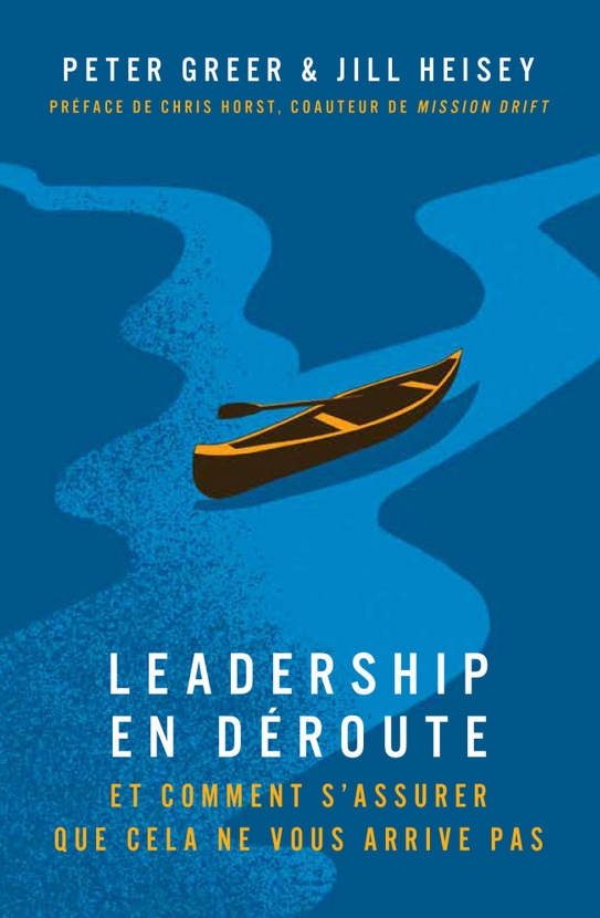 Leadership en déroute