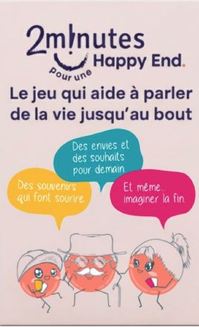 2 minutes pour une happy end
