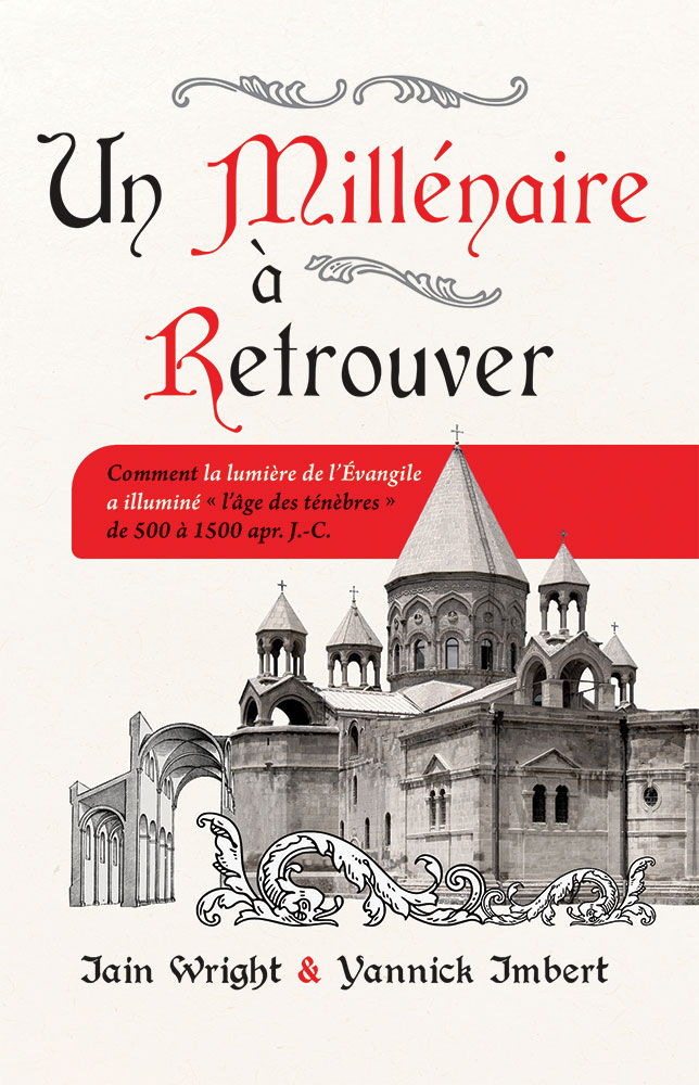 Un millenaire à retrouver