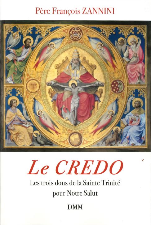 Le credo