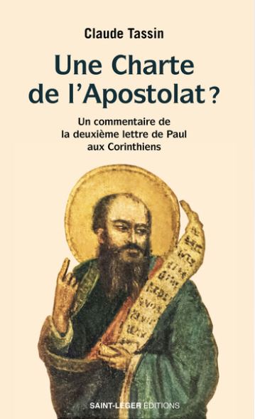 Une Charte de l'Apostolat ?