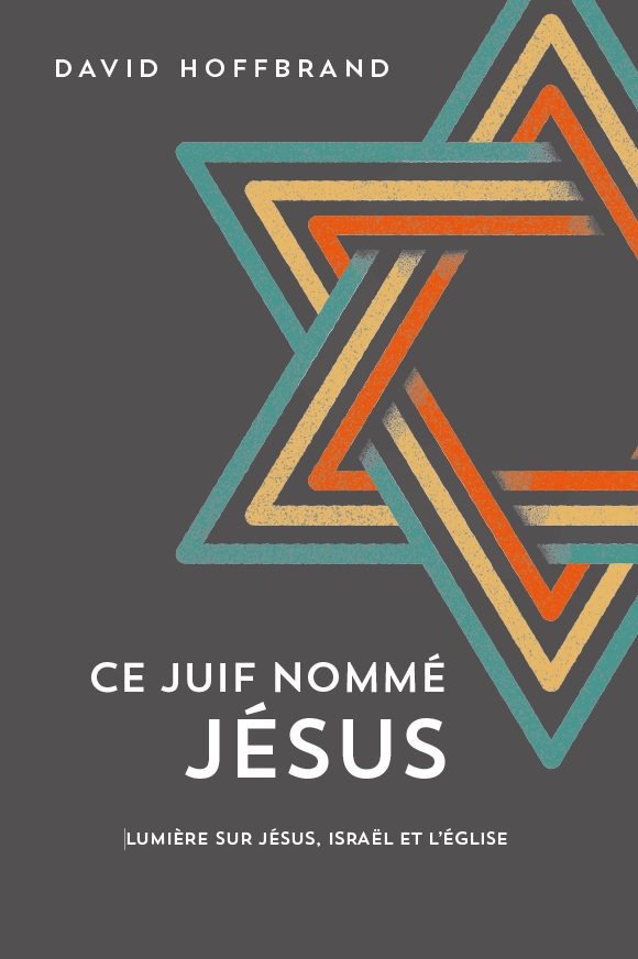 Ce Juif nommé Jésus