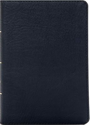 KJV Holy Bible Large Print Compact Reference Bible