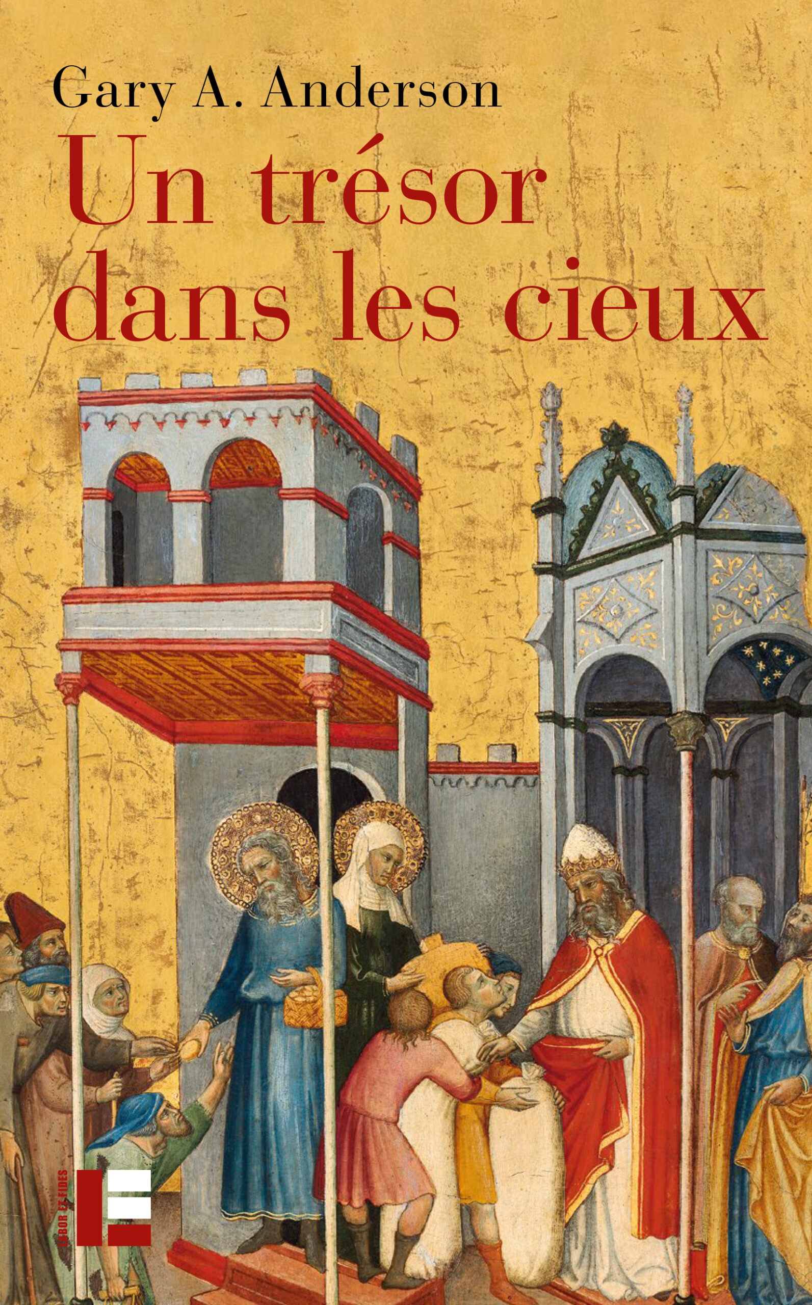 Un trésor dans les cieux