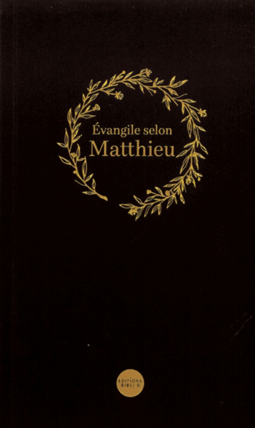 Évangile selon Matthieu