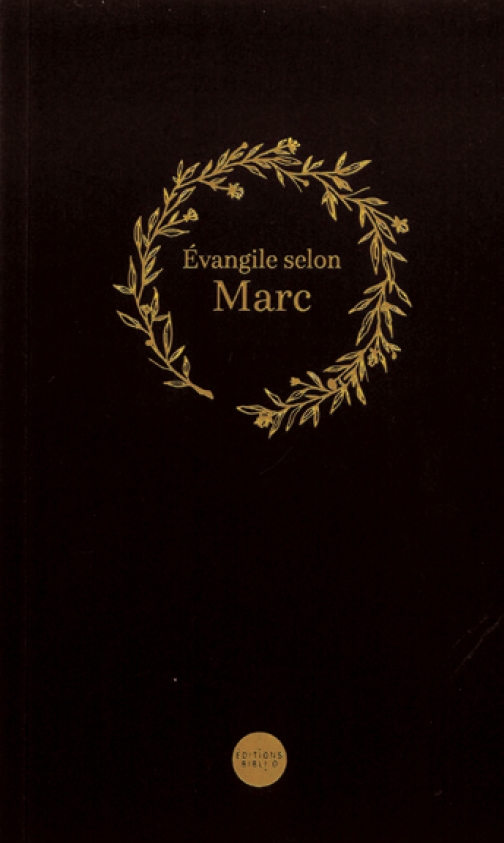 Évangile selon Marc