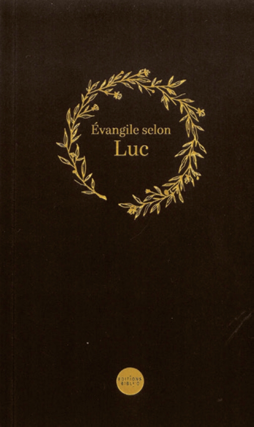 Évangile selon Luc