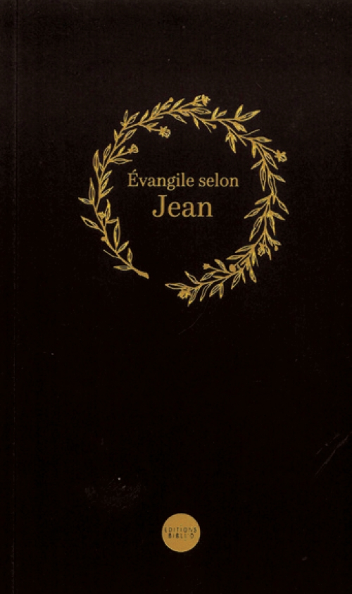 Évangile selon Jean