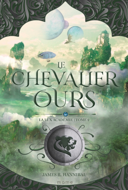 Le Chevalier Ours