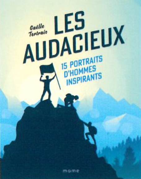 Les audacieux