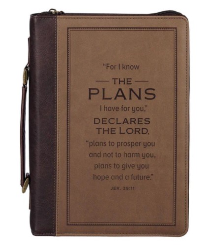 Pochette Bible Medium