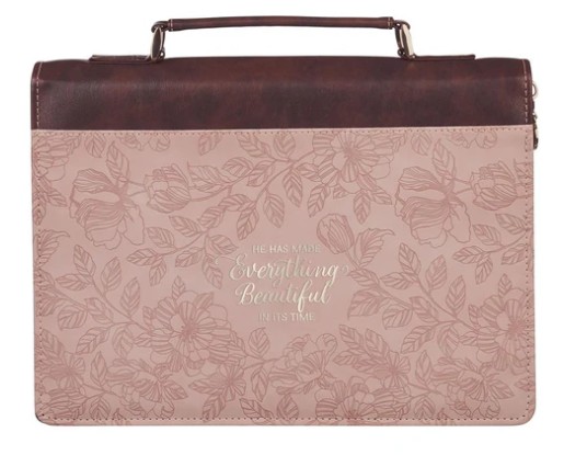 Pochette Bible Large