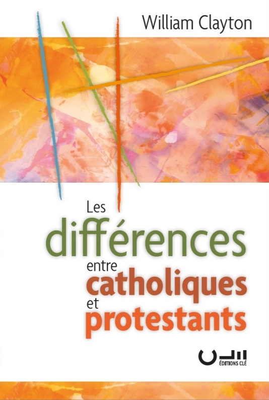 Les différences entre catholiques et protestants