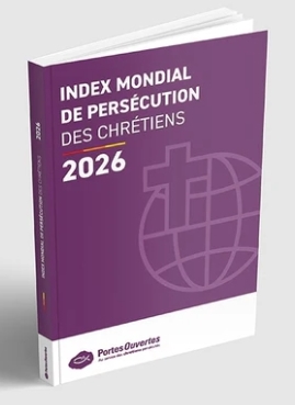Index mondial de persécution des chrétiens 2026