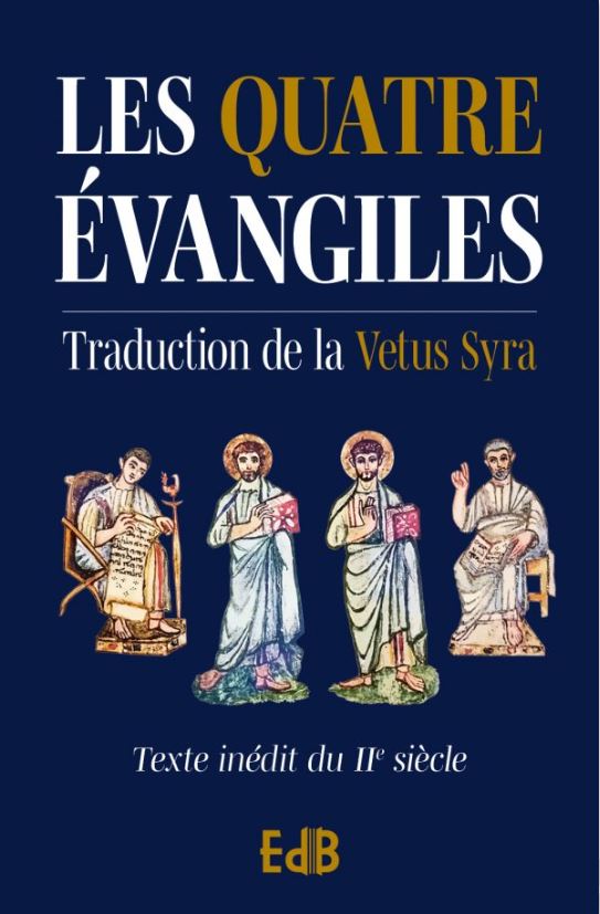 Les Quatre Evangiles