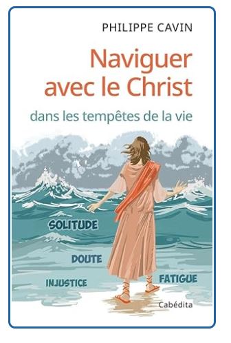 Naviguer avec le Christ