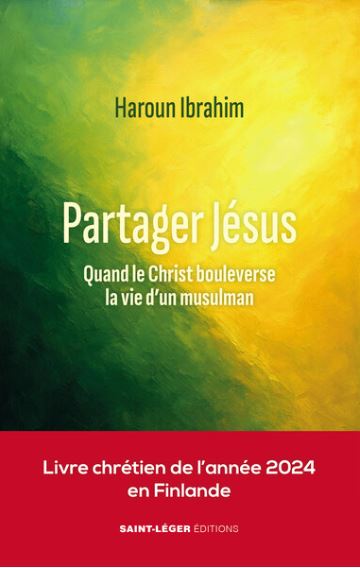 Partager Jésus