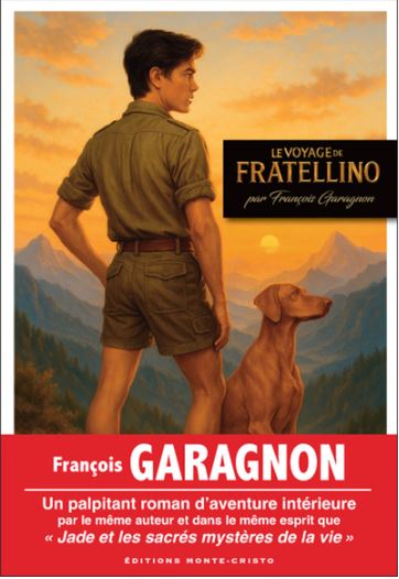 Le voyage de Fratellino