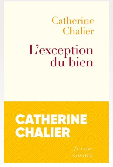 L'exception du bien