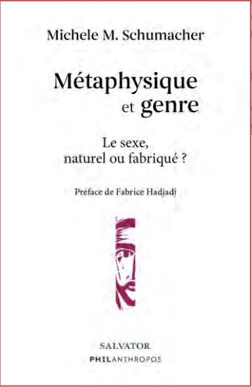 Le sexe,naturel ou fabriqué ?