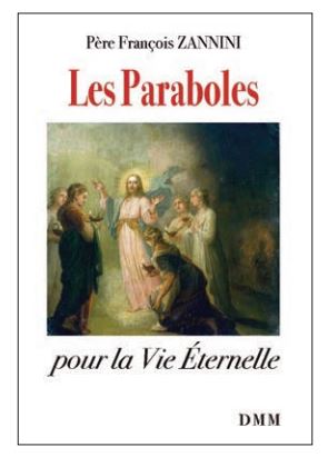 Les Paraboles pour la Vie Eternelle